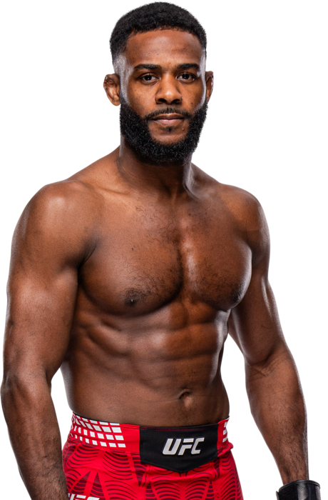 Aljamain Sterling