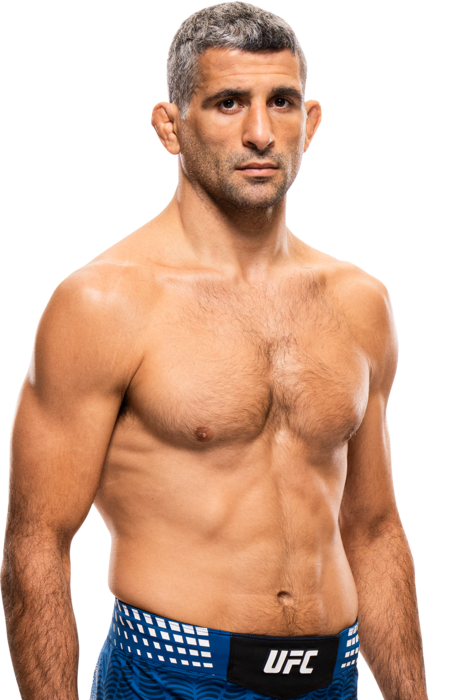 Beneil Dariush