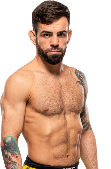 Bruno Silva