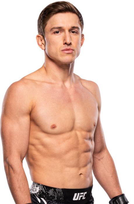 Clayton Carpenter
