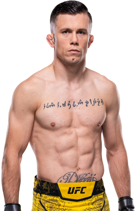 Daniel Barez