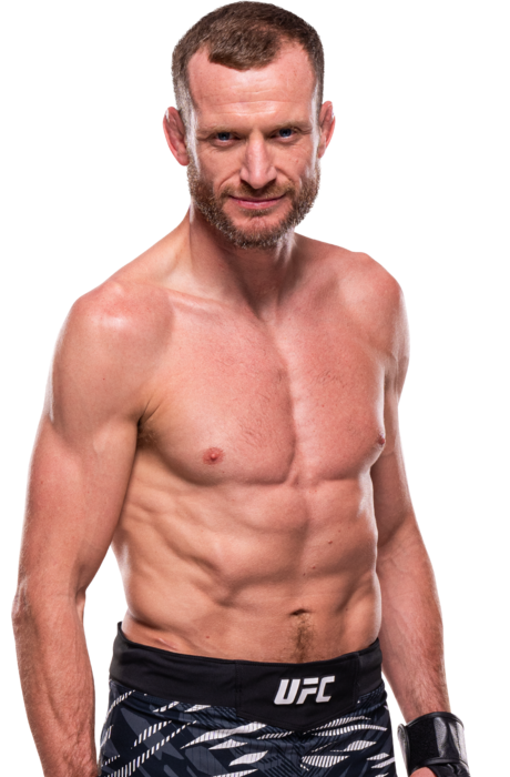 Davey Grant