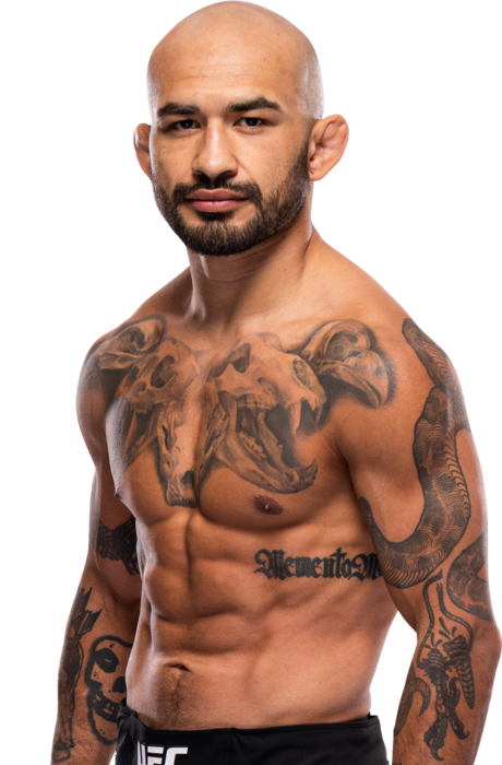 Luis Gurule