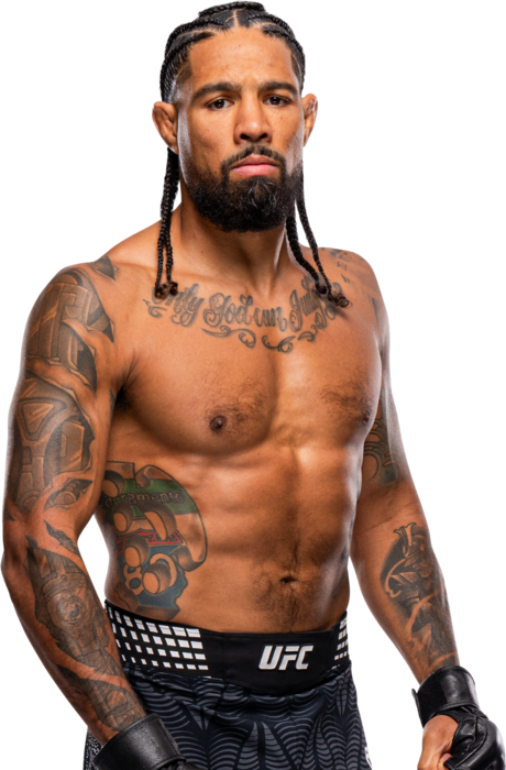 Max Griffin