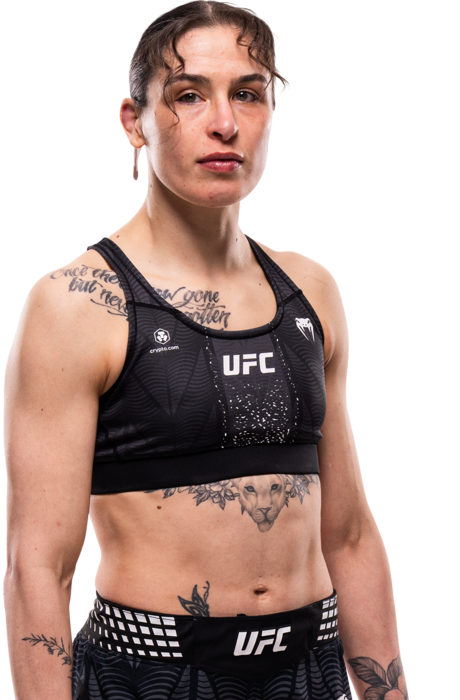 Melissa Mullins