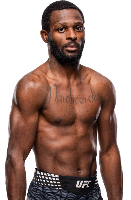 Montel Jackson