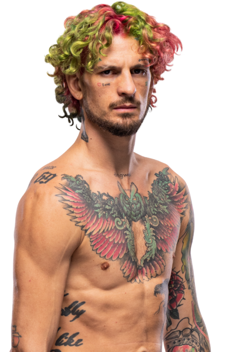 Sean O'Malley