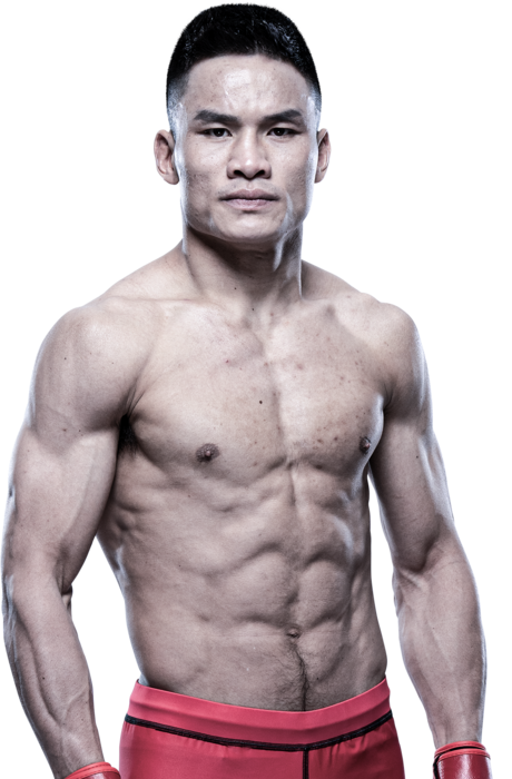 Zhu Kangjie